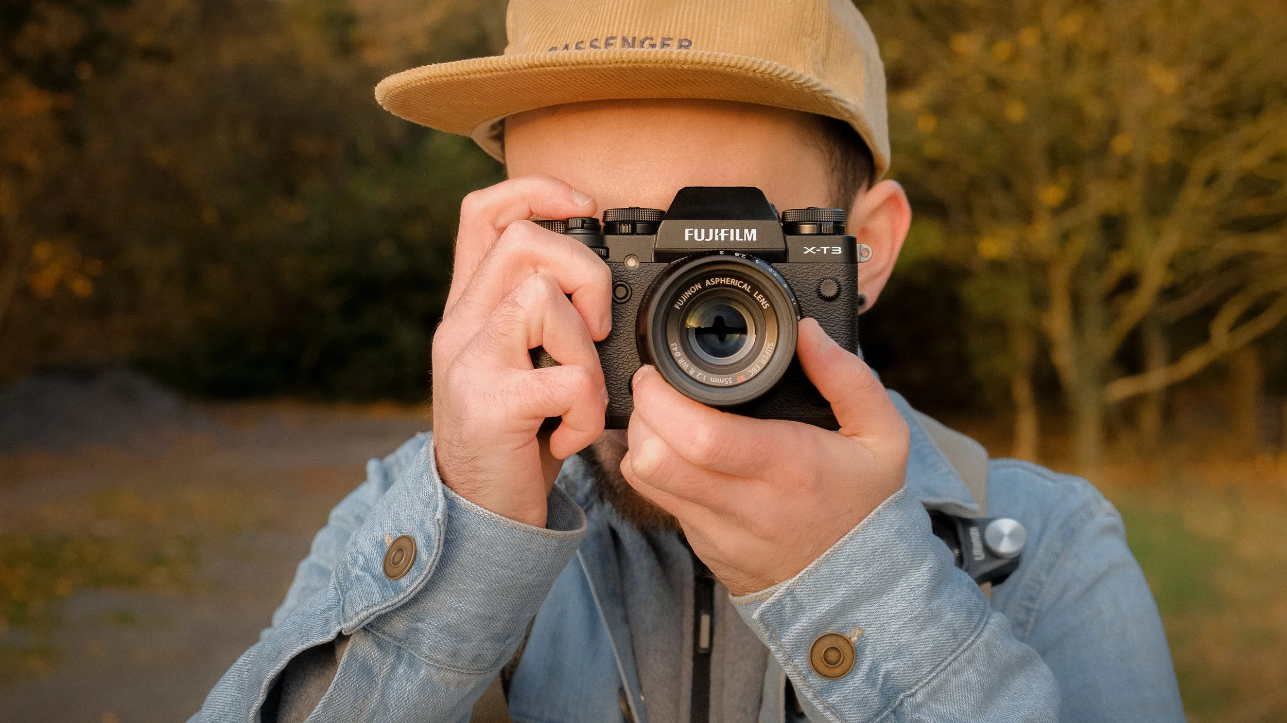 FujiFilm XF 35mm F2 Review (Not Technical) — Mac n Teens FujiFilm XF 35mm F2 Review (Not Technical) — Mac n Teens